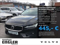 Bild des Angebotes Volvo V60 B4 (Diesel) Core Cam Nebel Navi