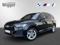 Bild des Angebotes Audi Q7 50 TDI quattro S-Line/HUD/StandHZG/Navi/B&O