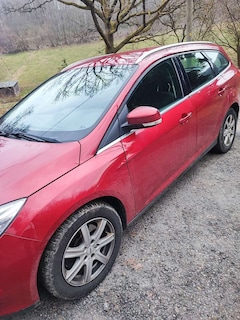 Bild des Angebotes Ford Focus Focus 2.0 TDCi DPF Trend