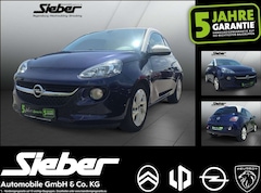 Bild des Angebotes Opel Adam 1.2 120 Jahre *Sitzheizung*Lenkradheizung*