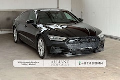 Bild des Angebotes Audi A7 Sportback 50 Basis TDI Quattro ACC 360° 4-Zon