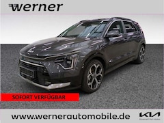 Bild des Angebotes Kia Niro 1.6 Hybrid Spirit DCT 18Z