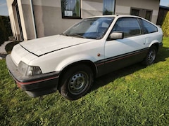 Bild des Angebotes Honda CRX CRX 1.5
