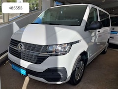 Bild des Angebotes VW T6 Multivan 7-SITZER/STANDHZ/UNFALLFREI