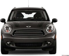 Bild des Angebotes MINI Cooper D Countryman ALL4