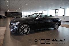 Bild des Angebotes Mercedes-Benz C 300 Cabrio AMG Line 4Matic | Burmester | AHK