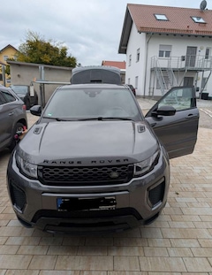 Bild des Angebotes Land Rover Range Rover Evoque Range Rover Evoque TD4 Aut. HSE Dynamic