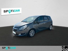 Bild des Angebotes Opel Meriva B Active AUTOMATIK I SITZHEIZUNG I TEMPO