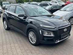 Bild des Angebotes Hyundai KONA Style 4WD
