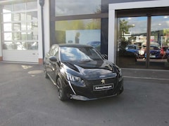 Bild des Angebotes Peugeot e-208 GT+ Elektromotor mit Toterwinkelassistent