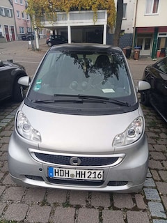 Bild des Angebotes smart forTwo