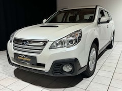 Bild des Angebotes Subaru OUTBACK Legacy Outback AWD Aut. *KAMERA*NAVI*XENON*LEDER