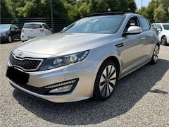 Bild des Angebotes Kia Optima 1.7 CRDI Automatik Spirit
