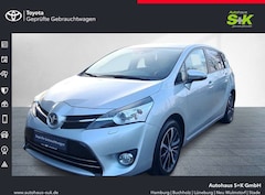 Bild des Angebotes Toyota Verso 1,8l Edition-S+ "Rückfahrkamera"Tempomat"Sitzh.