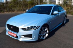 Bild des Angebotes Jaguar XE D 180 Automatik R-Sport