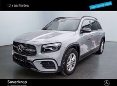 Bild des Angebotes Mercedes-Benz GLB 200 d AMG NIGHT MULTI 360 AHK KAMERA PANO