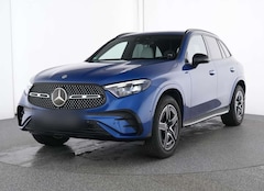 Bild des Angebotes Mercedes-Benz GLC 400 e AMG Night Premium TechnikPaket NP 98k