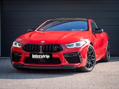 Bild des Angebotes BMW M8 Competition DR.ASS.PRO.LASER.SOFTCL.NIGHT.HUD