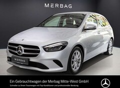 Bild des Angebotes Mercedes-Benz B 180 LED Navi SHZ Fernlichtass. KlimaA LM PDC