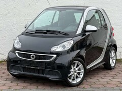 Bild des Angebotes smart forTwo /Automatik/Servolenkung/Automatik/Panorama