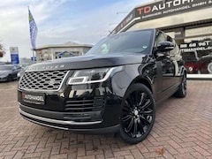 Bild des Angebotes Land Rover Range Rover Vogue 4.4 SDV8 Pano AHK Meridian