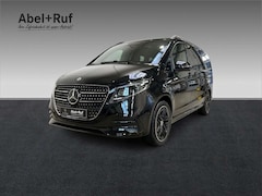 Bild des Angebotes Mercedes-Benz V 300 lang AVANTGARDE+AMG+DISTR+NIGHT+Burme+360°