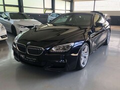 Bild des Angebotes BMW 650 6 Coupe/M-Paket/xDrive/1.Hand/LED/Leder/Navi