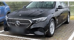 Bild des Angebotes Mercedes-Benz E 200 E 200 d AVANTGARDE ADV°DISTR°KEYL°PTS+RFK°WINTER