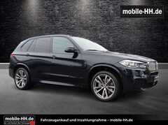 Bild des Angebotes BMW X5 xDrive40d*PANO*AHK*KAMERA*LED*M-PAKET