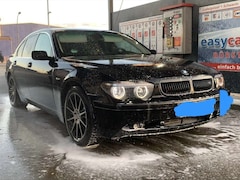 Bild des Angebotes BMW 735 735i