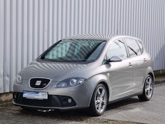 Bild des Angebotes SEAT Altea FR-Klima-Xenon-Navi-AHK-Alu