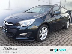 Bild des Angebotes Opel Astra 1.4 16V Turbo