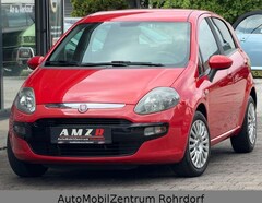 Bild des Angebotes Fiat Punto Evo *MyLife*KLIMA*EFH*START&STOP*8-FACH*