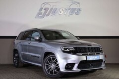 Bild des Angebotes Jeep Grand Cherokee 3.6 High Altitude 4x4/BRC/VOLL/R20