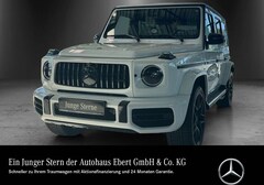 Bild des Angebotes Mercedes-Benz G 63 AMG G 63 Superior DISTRO Massage GSD Night DWA Burme