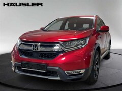 Bild des Angebotes Honda CR-V Executive*2.0*Navi*Kamera*Pano*uvm*