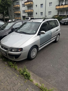 Bild des Angebotes Mitsubishi Space Star 1.6 Motion