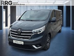Bild des Angebotes Renault Trafic 2.0 dCi 170 Grand SpaceClass
