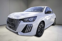 Bild des Angebotes Peugeot 208 ALLURE PureTech 100 PS