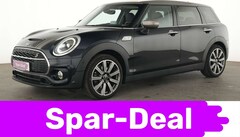 Bild des Angebotes MINI Cooper Clubman SD All4 AHK|Navi|Kamera|Pano|LED
