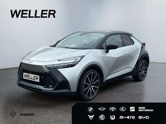 Bild des Angebotes Toyota C-HR GR Sport 2.0 Hybrid Premiere *HUD*360°*LED*AWD*
