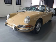Bild des Angebotes Porsche 912 Coupe | Zustand 2+ | Restauriert |