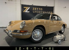 Bild des Angebotes Porsche 912 Coupe | Zustand 2+ | Restauriert |