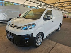 Bild des Angebotes Citroen Jumpy 2.0 HDI 150 L3 XL Kasten lang Klima