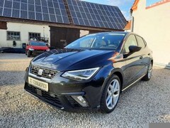 Bild des Angebotes SEAT Ibiza FR
