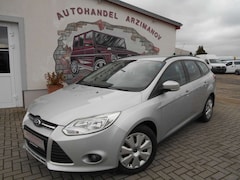 Bild des Angebotes Ford Focus 1.6 TDCI Turnier Trend START STOP/KLIMA