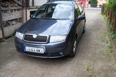 Bild des Angebotes Skoda Fabia Fabia Combi Diesel 1.9 TDI Combi Ambiente