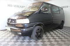 Bild des Angebotes VW T4 Multivan 2,5-l-Diesel TDI EURO4 GENERATION