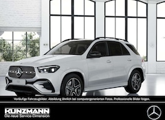 Bild des Angebotes Mercedes-Benz GLE 450 d 4MATIC AMG Night Panorama Distronic