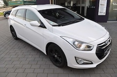 Bild des Angebotes Hyundai i40 cw 1.7 CRDi FIFA World Cup EDITION Automatic